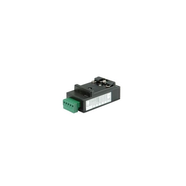 EXSYS EX-1335HMV USB zu 1x seriell RS-422/485 verschraubbar