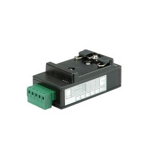 EXSYS EX-1335HMV USB zu 1x seriell RS-422/485 verschraubbar
