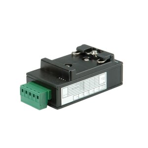 EXSYS EX-1335HMV USB zu 1x seriell RS-422/485 verschraubbar