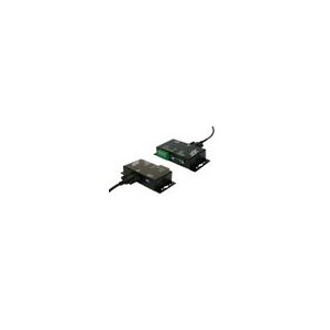 EXSYS EX-1335HMV USB zu 1x seriell RS-422/485 verschraubbar