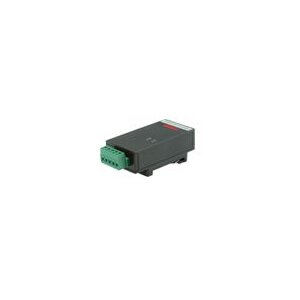 EXSYS EX-1335HMV USB zu 1x seriell RS-422/485 verschraubbar