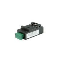 EXSYS EX-1335HMV USB zu 1x seriell RS-422/485 verschraubbar