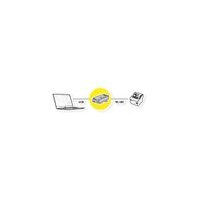 EXSYS EX-1335HMV USB zu 1x seriell RS-422/485 verschraubbar