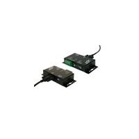 EXSYS EX-1335HMV USB zu 1x seriell RS-422/485 verschraubbar