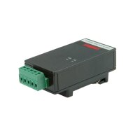 EXSYS EX-1335HMV USB zu 1x seriell RS-422/485 verschraubbar