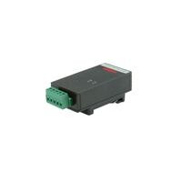 EXSYS EX-1335HMV USB zu 1x seriell RS-422/485 verschraubbar