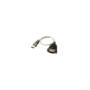 ATEN UC232A1 USB zu Seriell Konverter, 1 m
