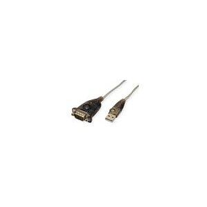 ATEN UC232A1 USB zu Seriell Konverter, 1 m
