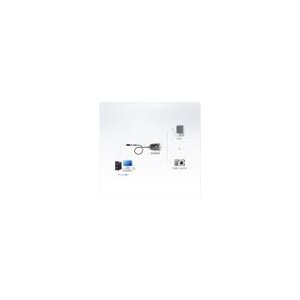 ATEN UC232A1 USB zu Seriell Konverter, 1 m