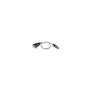 ATEN UC232A1 USB zu Seriell Konverter, 1 m