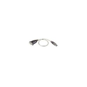 ATEN UC232A1 USB zu Seriell Konverter, 1 m