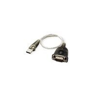 ATEN UC232A1 USB zu Seriell Konverter, 1 m