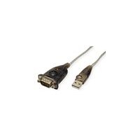 ATEN UC232A1 USB zu Seriell Konverter, 1 m