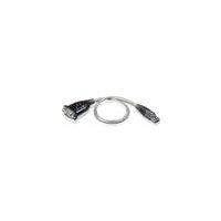 ATEN UC232A1 USB zu Seriell Konverter, 1 m