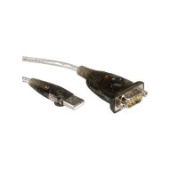 ATEN UC232A1 USB zu Seriell Konverter, 1 m