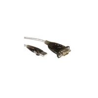 ATEN UC232A1 USB zu Seriell Konverter, 1 m