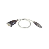 ATEN UC232A1 USB zu Seriell Konverter, 1 m