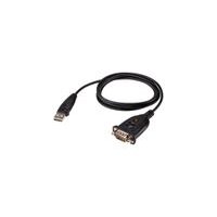 ATEN UC232AF USB zu Seriell Konverter, 1,2 m