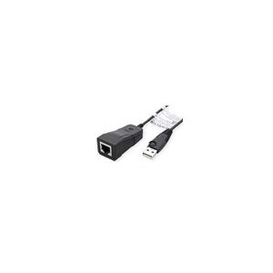 ATEN UC232BF USB to RJ-45 (RS-232) Console Adapter (FTDI), 1,2 m