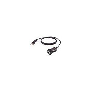 ATEN UC232BF USB to RJ-45 (RS-232) Console Adapter (FTDI), 1,2 m
