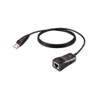 ATEN UC232BF USB to RJ-45 (RS-232) Console Adapter (FTDI), 1,2 m