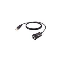 ATEN UC232BF USB to RJ-45 (RS-232) Console Adapter (FTDI), 1,2 m