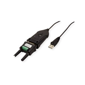 ATEN UC485 USB auf RS-422/485 Adapter, 1,2 m