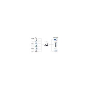 EXSYS EX-13002 USB 2.0 zu 1 x Seriell RS-232 Kabel mit 9 Pin Stecker Prolific Chip-Set