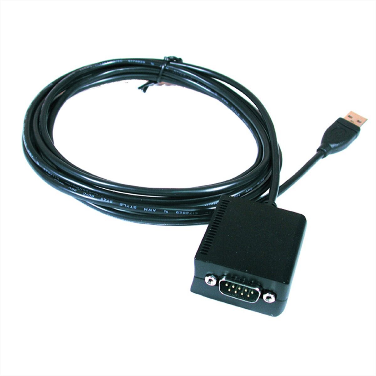 EXSYS EX-1301-2 USB zu 1S Seriell RS232 Konverter