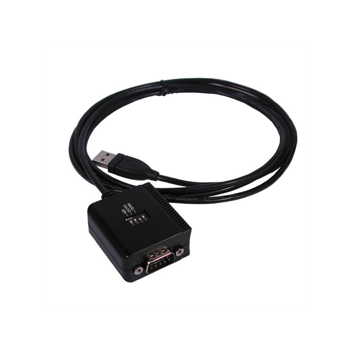 EXSYS EX-1303 USB zu 1S Seriell RS422/485 Konverter