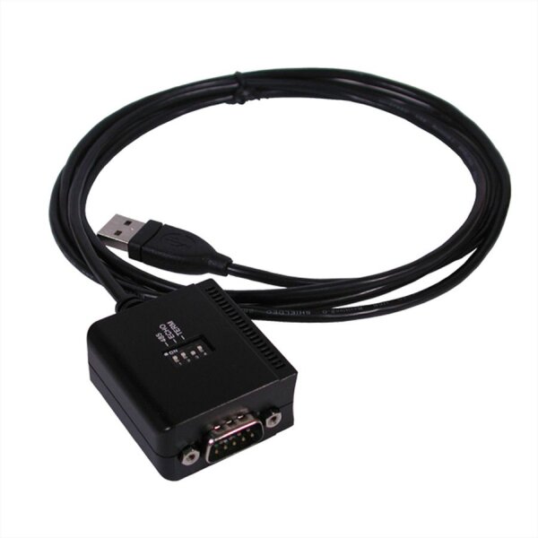 EXSYS EX-1303 USB zu 1S Seriell RS422/485 Konverter