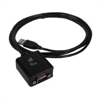 EXSYS EX-1303 USB zu 1S Seriell RS422/485 Konverter