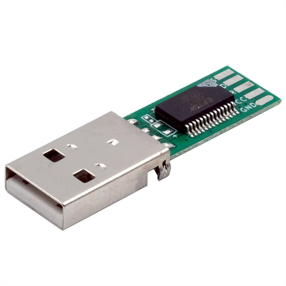EXSYS EX-13101 USB zu 1S Seriell RS-232 Konverter-Board...