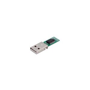 EXSYS EX-13101 USB zu 1S Seriell RS-232 Konverter-Board (FTDI Chipsatz)