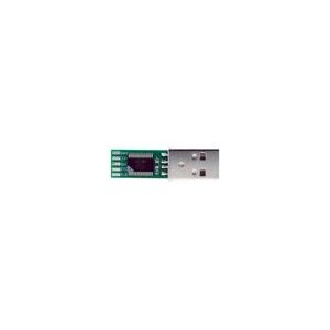 EXSYS EX-13101 USB zu 1S Seriell RS-232 Konverter-Board (FTDI Chipsatz)