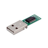EXSYS EX-13101 USB zu 1S Seriell RS-232 Konverter-Board (FTDI Chipsatz)