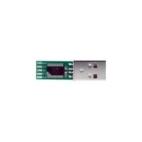 EXSYS EX-13101 USB zu 1S Seriell RS-232 Konverter-Board (FTDI Chipsatz)