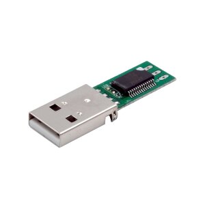 EXSYS EX-13102 USB zu 1S Seriell RS-485 Konverter-Board (FTDI Chipsatz)