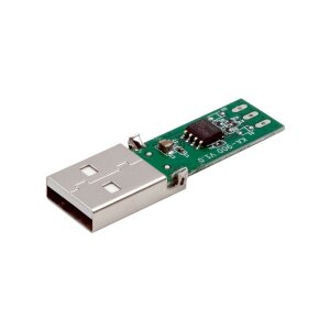 EXSYS EX-13102 USB zu 1S Seriell RS-485 Konverter-Board (FTDI Chipsatz)