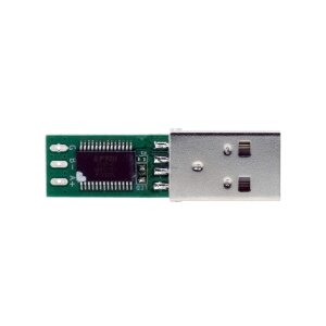 EXSYS EX-13102 USB zu 1S Seriell RS-485 Konverter-Board (FTDI Chipsatz)