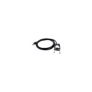 EXSYS EX-1311-2-5V USB 2.0 zu Seriell RS-232 mit 5Volt Spannung auf Pin 9