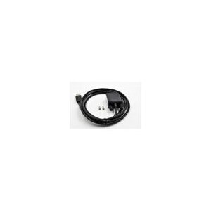 EXSYS EX-1311-2F USB 2.0 zu 1 x Seriell RS-232 1.8 Meter Kabel mit 9 Pin Buchse LED Anzeige
