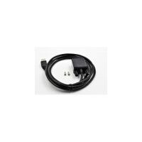 EXSYS EX-1311-2F USB 2.0 zu 1 x Seriell RS-232 1.8 Meter Kabel mit 9 Pin Buchse LED Anzeige