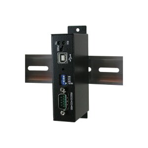 EXSYS EX-1311VIS USB 2.0 zu 1RS-232/422/485