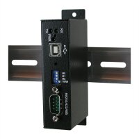 EXSYS EX-1311VIS USB 2.0 zu 1RS-232/422/485