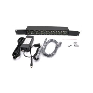 EXSYS EX-1316HMV USB 2.0 zu 16S Seriell RS232 Ports