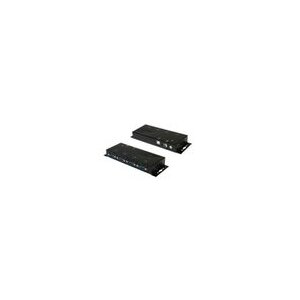 EXSYS EX-1334HMV-2 USB 2.0 zu 4S Serielle RS-232 Ports