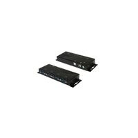 EXSYS EX-1334HMV-2 USB 2.0 zu 4S Serielle RS-232 Ports