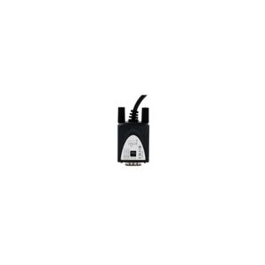 EXSYS EX-1346IS USB 2.0 zu 1x Seriell RS-422/485 Port, 15KV ESD, 4.0KV, Konverter, Kabel, FDTI, schwarz, 1,8 m
