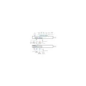 ATEN SN1116CO 16-Port Serieller Konsolen Server mit Dual Power